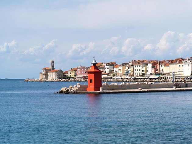 Piran Nautisme Article
