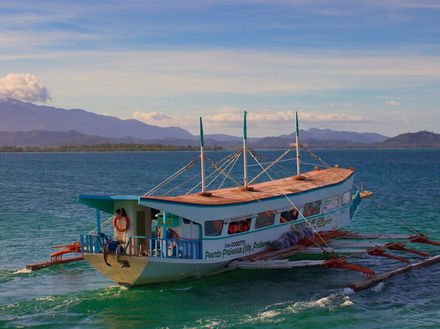 Puerto Princesa