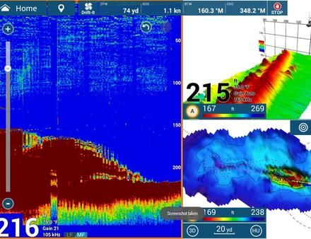 Nautisme Article