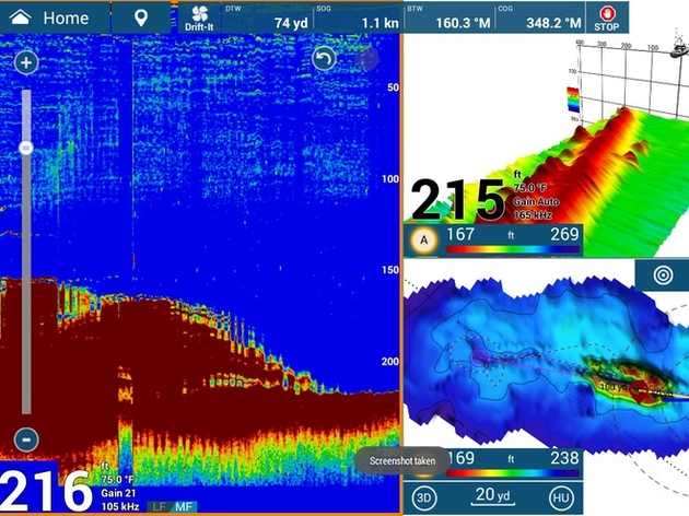 Nautisme Article