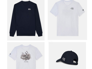 North Sails s'associe à Coral Gardeners pour sauver les océans