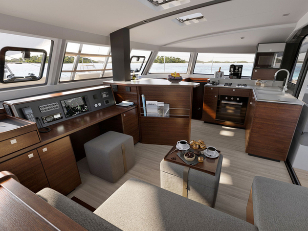 Nautisme Article