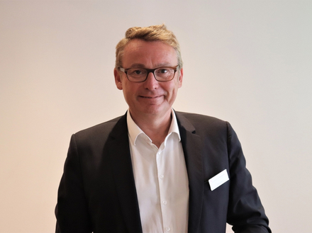 Gildas Le Masson Gildas Le Masson