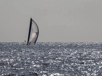 Solitaire du Figaro : l'arrivée est proche !