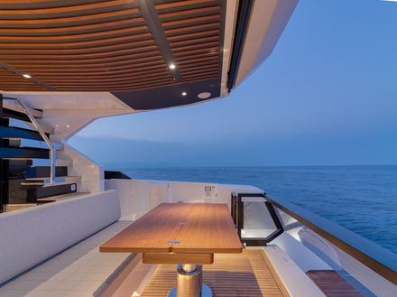 Nautisme Article