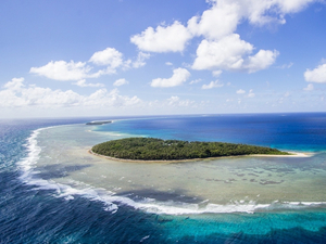 Micronésie : les 4 splendeurs du chapelet d'îles océaniennes