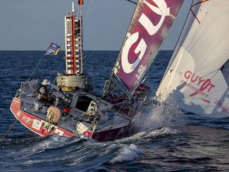Clap de fin 52e Solitaire du Figaro : vivez...