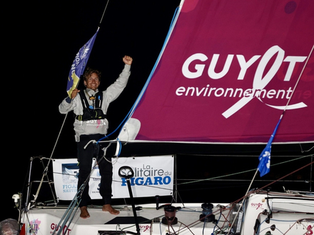Nautisme Article