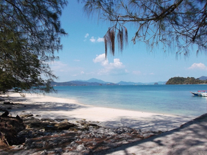 Malaisie: l'île de Langkawi teste la réouverture au tourisme local