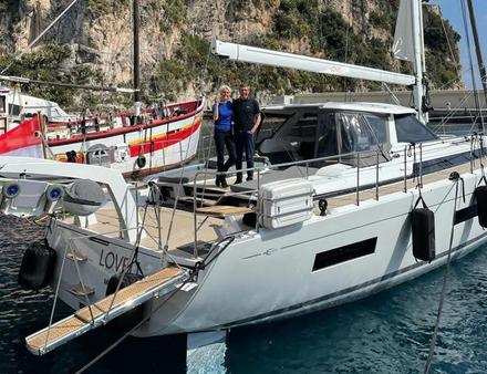 Nautisme Article