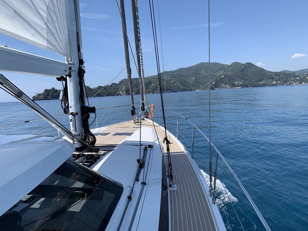 Nautisme Article