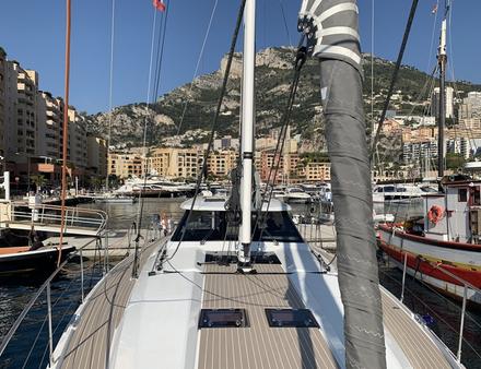 Nautisme Article