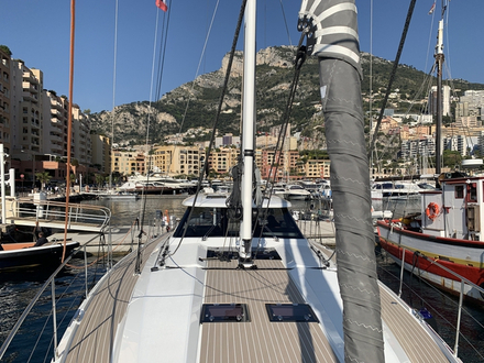 Nautisme Article