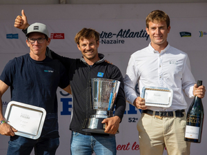 Solitaire du Figaro : une 52e édition enthousiasmante, cap sur 2022 ! 