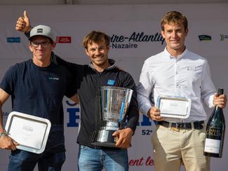 Solitaire du Figaro : une 52e édition...