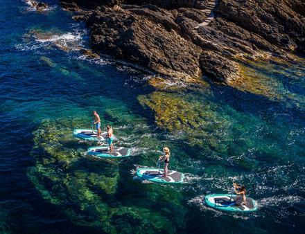 Nautisme Article