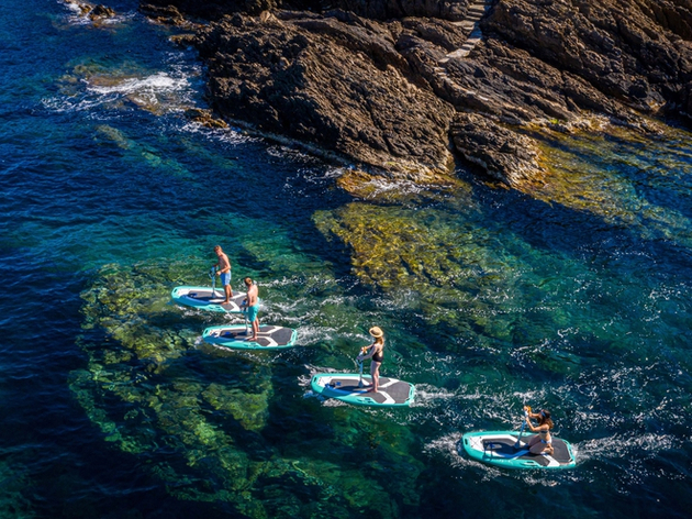 Nautisme Article