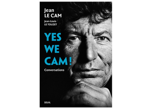 Instant lecture : Jean Le Cam se découvre en deux ouvrages