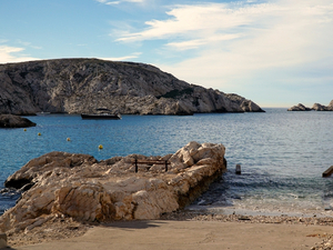 Météo sur les littoraux cette semaine : sous l'influence de l'anticyclone