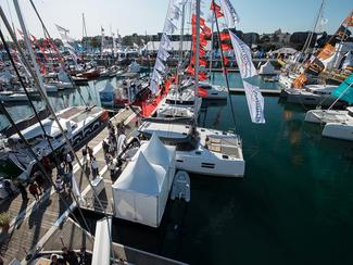 Les incontournables du Grand Pavois 2021