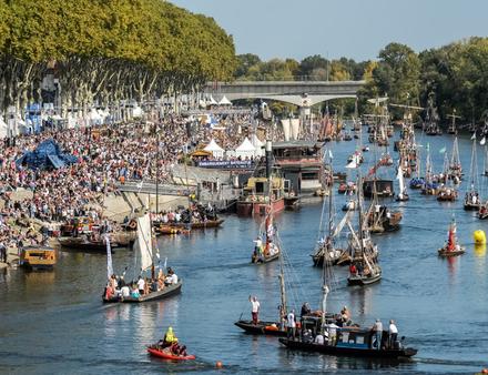 Nautisme Article