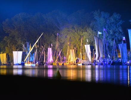 Nautisme Article
