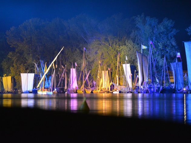 Nautisme Article