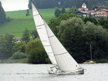 Nautisme Article
