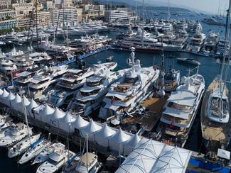 Monaco Yacht Show 2021 : chantiers, designers...