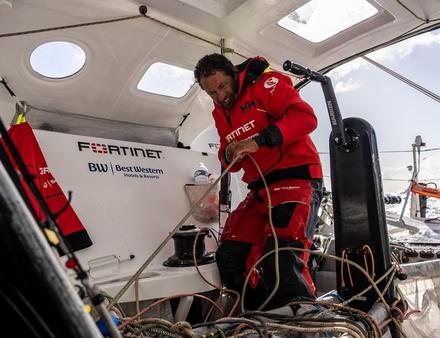 Nautisme Article