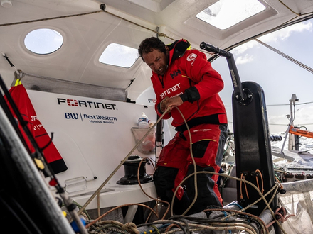 Nautisme Article