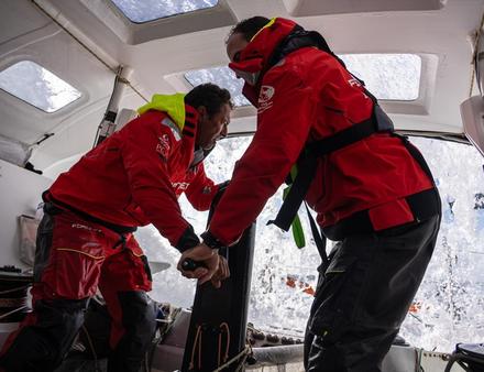 Nautisme Article