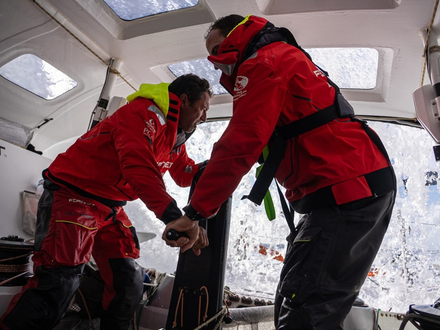 Nautisme Article