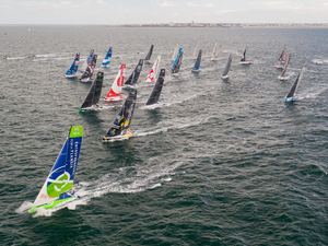 The Race Around : les inscriptions sont ouvertes pour 2023 !