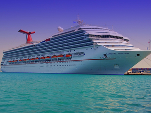 Carnival prévoit le retour en service de 50% de ses bateaux de croisières en octobre