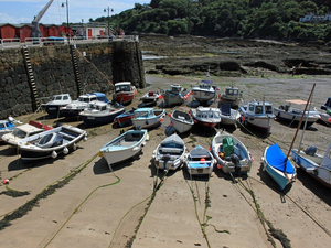Accès aux eaux de Jersey: le gouvernement français demande 169 licences définitives