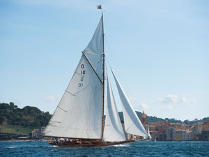 Plus de 20 centenaires attendus pour la 10ème édition du Gstaad Yacht Club Centenary Trophy