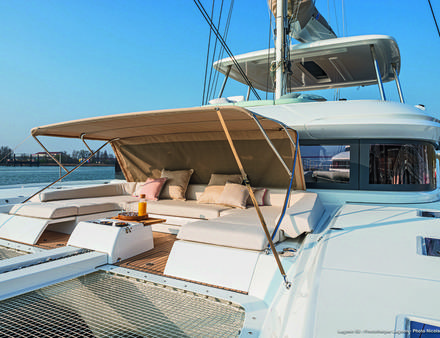 Nautisme Article
