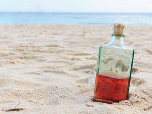 Route du Rhum - Destination Guadeloupe 2022... mais quel rhum ?