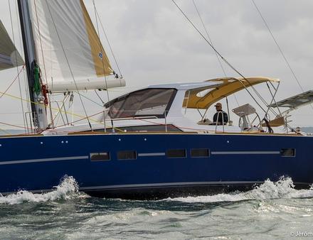 Allures 51.9 Nautisme Article