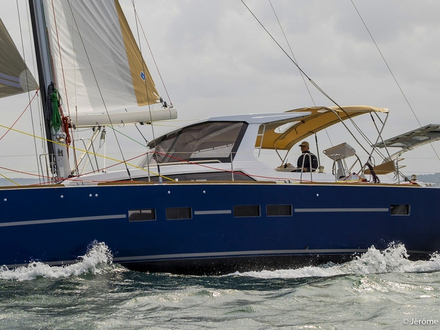 Allures 51.9 Nautisme Article