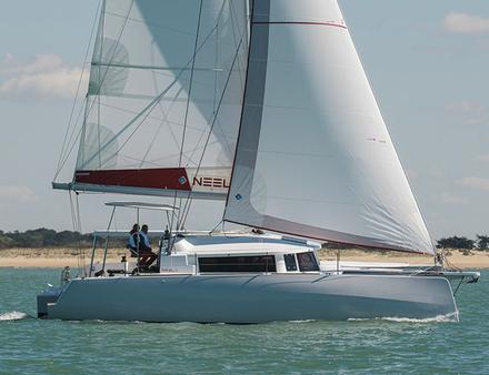 Neel 43 Nautisme Article