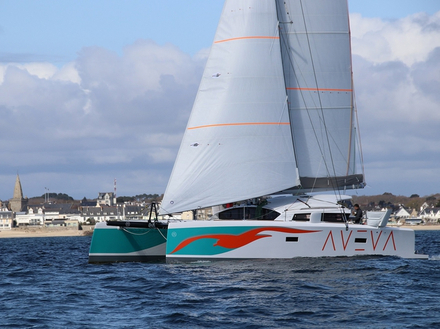 ORC 42 Nautisme Article