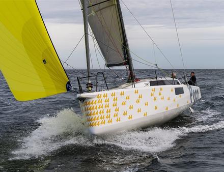 Pogo 44 Nautisme Article