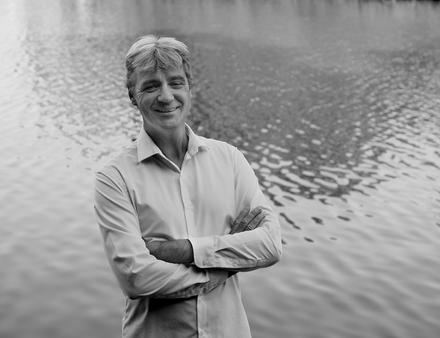Franck Darnet est un des designers français les plus convoités de sa génération. Nautisme Article