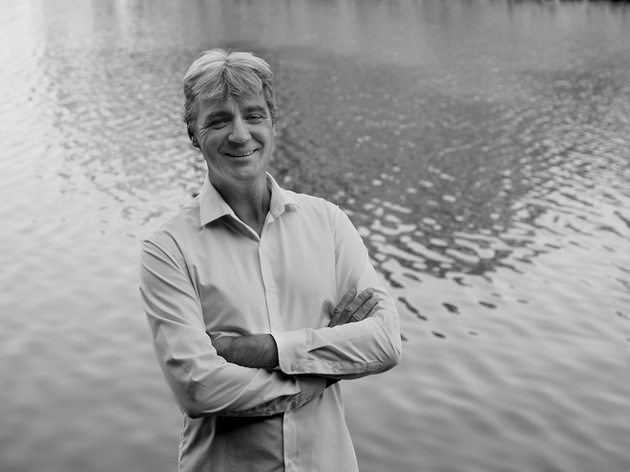 Franck Darnet est un des designers français les plus convoités de sa génération. Nautisme Article