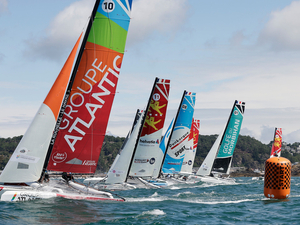 Tour Voile : objectif 2022 !