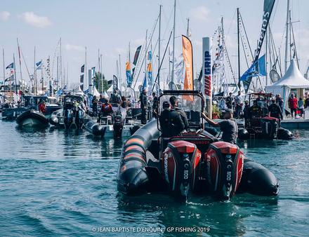 Nautisme Article