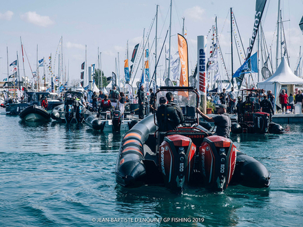 Nautisme Article