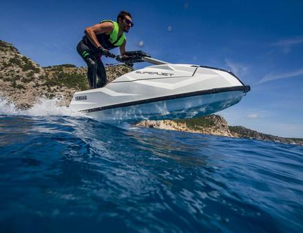 Nautisme Article